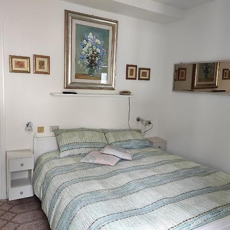 Maddalena House Apartman Varenna Kültér fotó