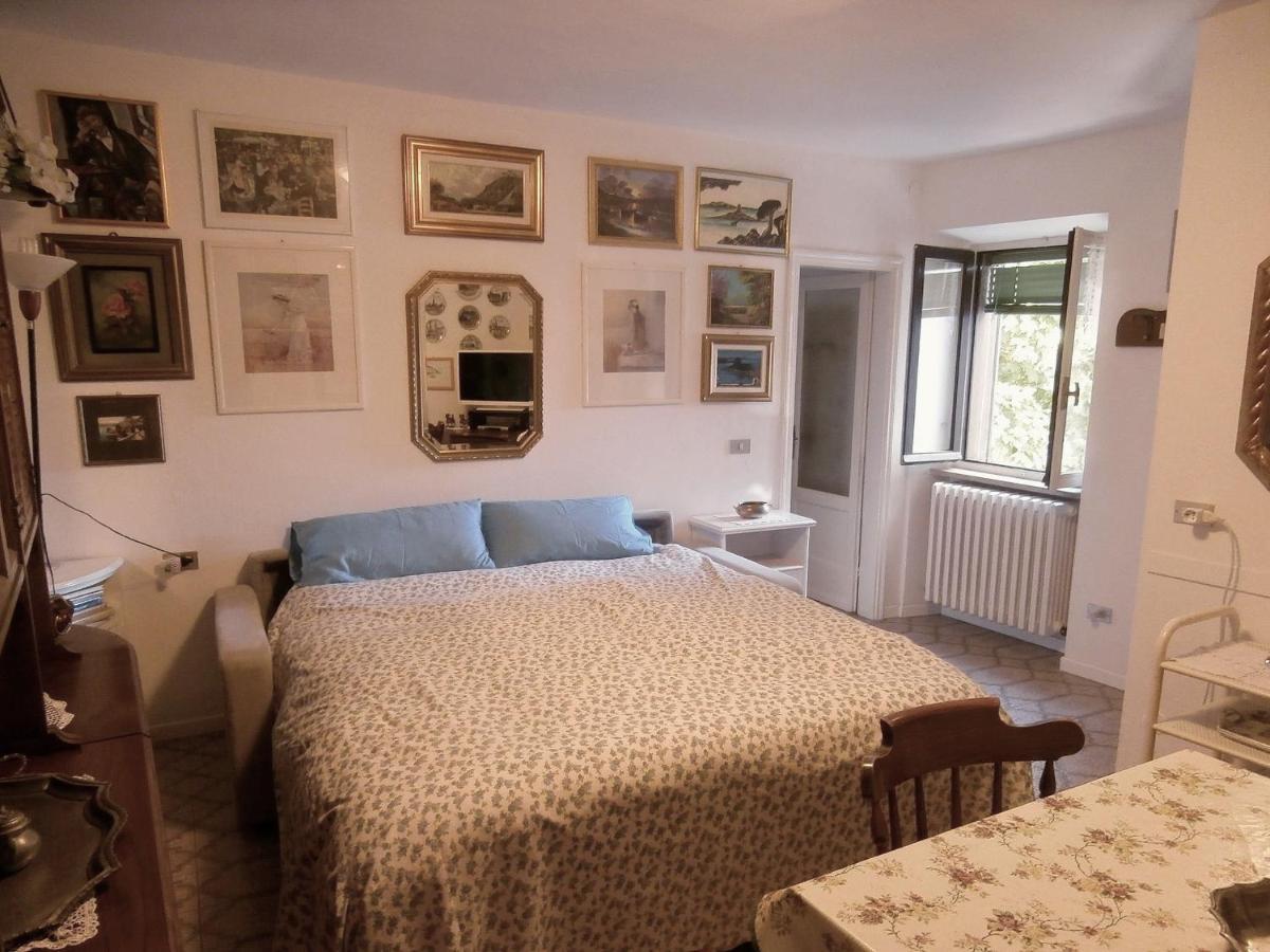 Maddalena House Apartman Varenna Kültér fotó