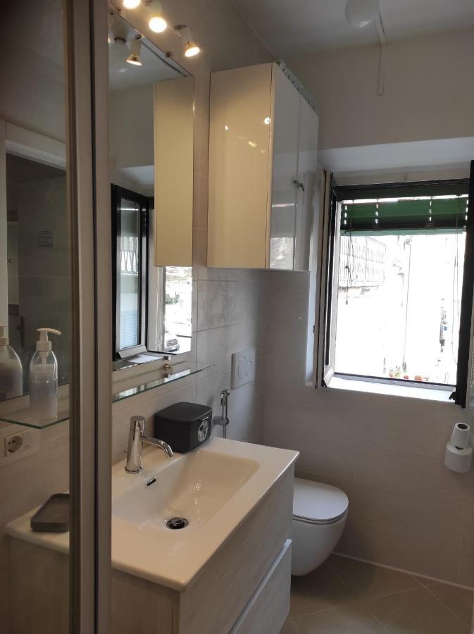 Maddalena House Apartman Varenna Kültér fotó