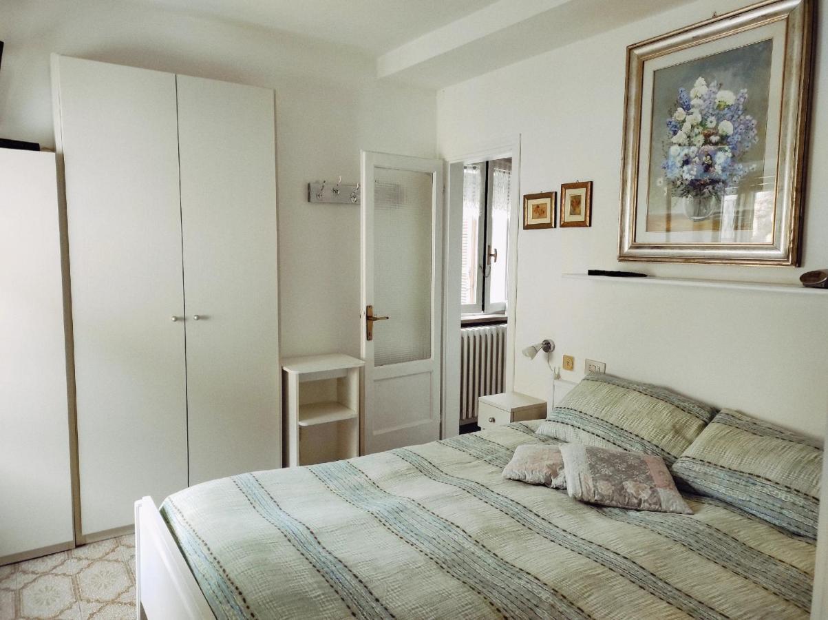 Maddalena House Apartman Varenna Kültér fotó