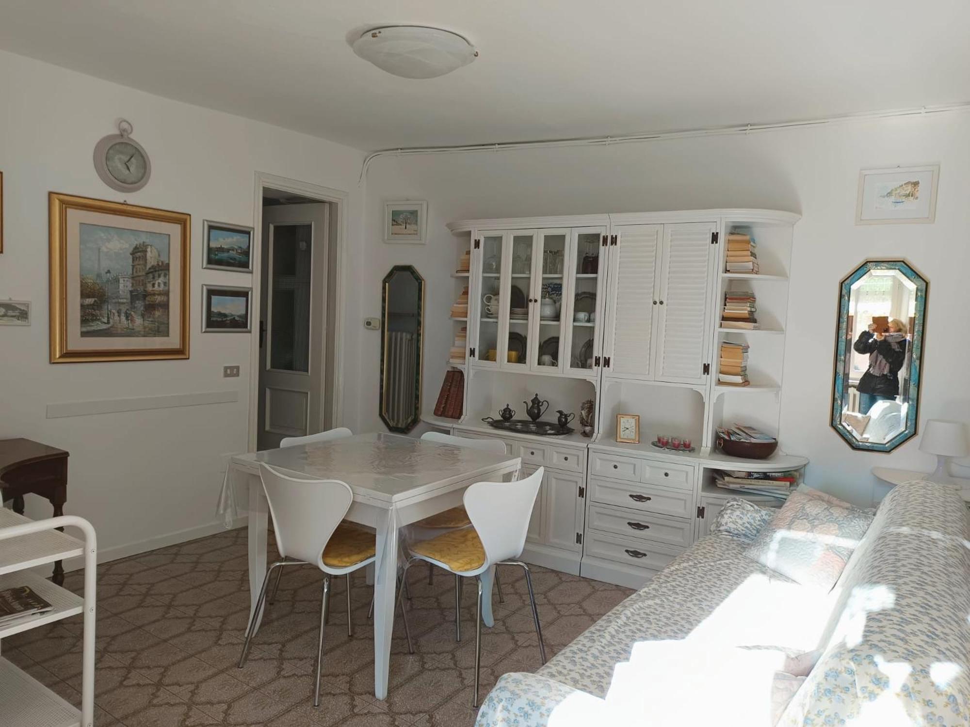 Maddalena House Apartman Varenna Kültér fotó