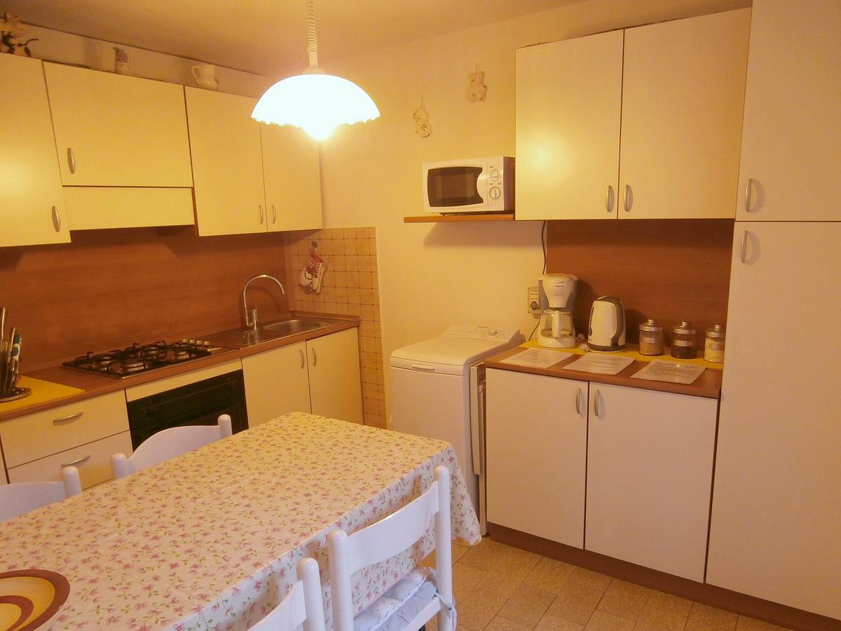 Maddalena House Apartman Varenna Kültér fotó