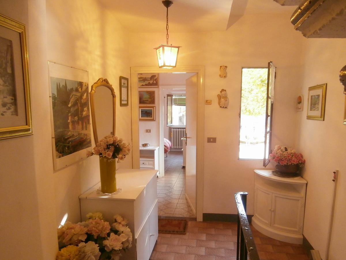 Maddalena House Apartman Varenna Kültér fotó