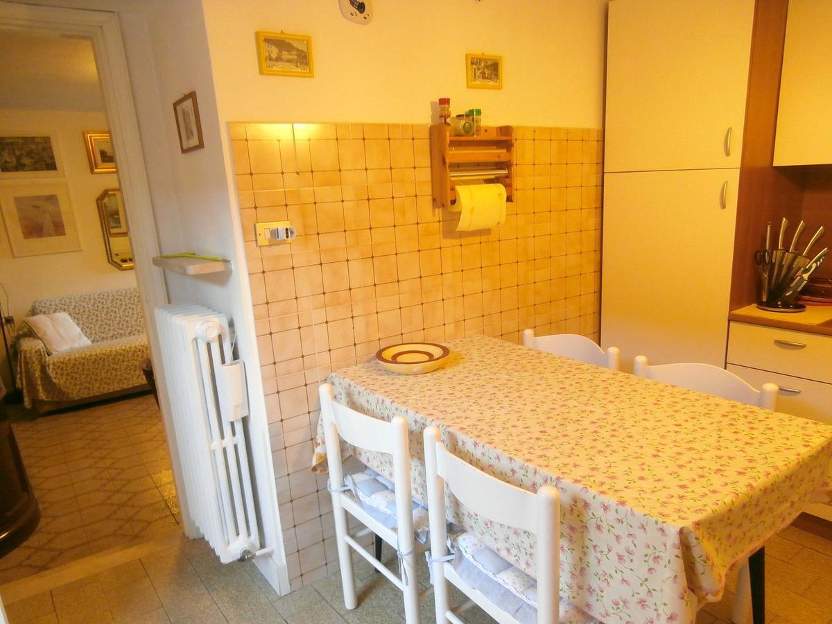 Maddalena House Apartman Varenna Kültér fotó